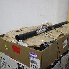 6 Pallets - 32 Pcs – Outdoor Sports, Trimmers & Edgers, Mowers - Untested Customer Returns - Walmart