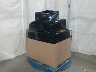 1 Pallets – 11 Pcs – Decor, Vacuums, Patio – Untested Customer Returns – Walmart