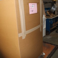 4 Pallets - 513 Pcs - Kitchen & Dining, Decor, Curtains & Window Coverings, Bath - Like New or New Customer Returns - JC Penney