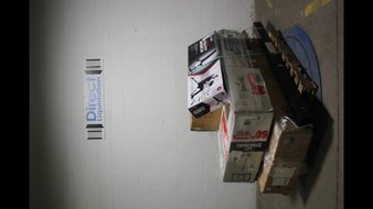 1 Pallets – 4 Pcs – Exercise & Fitness – Untested Customer Returns – Walmart