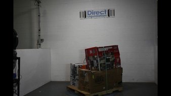6 Pallets – 18 Pcs – Grills & Outdoor Cooking – Untested Customer Returns – Walmart