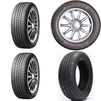 Pallet – 14 Pcs – Tires – Customer Returns – Weathermaxx