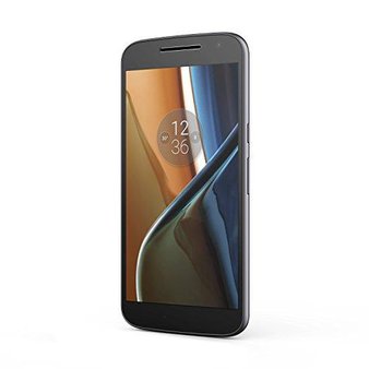 CLEARANCE! 11 Pcs – Motorola XT1625 Moto G (4th Gen) Unlocked Smartphone Black 16GB – Refurbished (GRADE A, GRADE B, GRADE C – Not Activated)