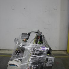 6 Pallets - 109 Pcs – Shredders, Safes, Kitchen & Dining, Camping & Hiking - Untested Customer Returns - Walmart