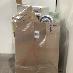 1 Pallets - 73 Pcs – Automotive Accessories, Fishing & Wildlife – Untested Customer Returns - Outdoor Retailer