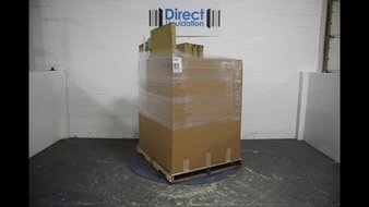 1 Pallets – 275 Pcs – Hardware, Unsorted, Kitchen & Bath Fixtures, Bath – Untested Customer Returns – Signature Hardware