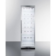 Pallet - 1 Pcs - Refrigerators - Customer Returns - Summit Appliance