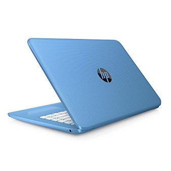 10 Pcs – HP 14-ax010ca Stream 14″ Laptop w/ Intel Celeron N3060 1.6GHz Processor 4GB DDR3L – Refurbished (GRADE A) – Laptop Computers