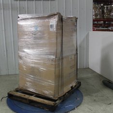 1 Pallets - 2 Pcs - New Living Room - New and New Damaged Box - Walmart