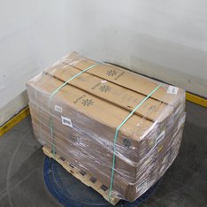 1 Pallets - 9 Pcs – Mattresses - Untested Customer Returns - Walmart