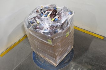 1 Pallet- 58 Pcs – Accessories, Single Cup Brewers, Ice Makers – Overstock – GAINVANE, Keurig, Silonn, Mainstays