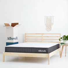 CLEARANCE! Pallet - 1 Pcs - Mattresses - Overstock - Allswell