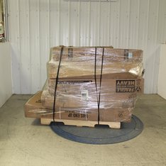 1 Pallets - 8 Pcs - Cycling & Bicycles - Overstock CL - Kent, Disney Frozen