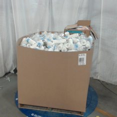 12 Pallets - 2246 Pcs - New Kitchen & Dining, Decorations & Favors, Decor, Pet Toys & Pet Supplies - New and New Damaged Box - Walmart