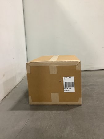 1 Parcel Box – 36 Pcs – Jeans, Pants & Shorts, T-Shirts, Polos, Sweaters – Untested Customer Returns – Arctix, Columbia, Under Armour, Salt Life – Outdoor Retailer