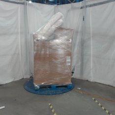 1 Pallets - 9 Pcs – Patio, Bedroom - Untested Customer Returns - Walmart