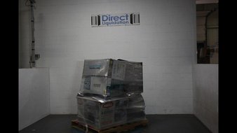 1 Pallets – 4 Pcs – Grills & Outdoor Cooking – Untested Customer Returns – Walmart