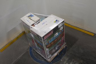 1 Pallets – 3 Pcs – Pools & Water Fun – Untested Customer Returns – Walmart