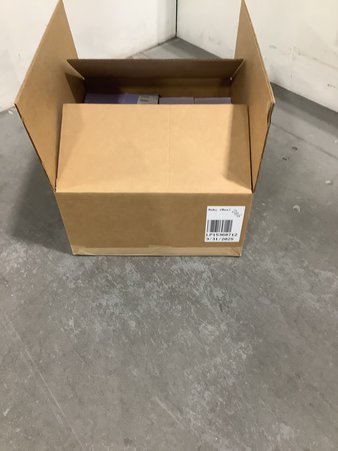 1 Parcel Box – 8 Pcs – Baby Monitors – Untested Customer Returns – Major Retailer