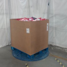 1 Pallets - 333 Pcs – Unsorted, Jeans, Pants, Legging & Shorts, Bath & Body, Smoke Alarms & CO Detectors - Untested Customer Returns - Walmart
