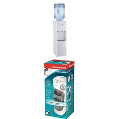 Pallet - 6 Pcs - Bar Refrigerators & Water Coolers, Humidifiers / De-Humidifiers - Customer Returns - Primo Water, Honeywell