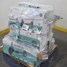1 Pallets - 12 Pcs – Powered - Untested Customer Returns - Walmart