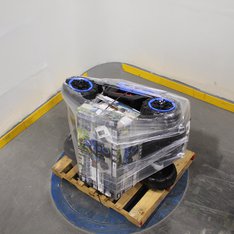 1 Pallets – 2 Pcs – Vehicles – Untested Customer Returns – Walmart
