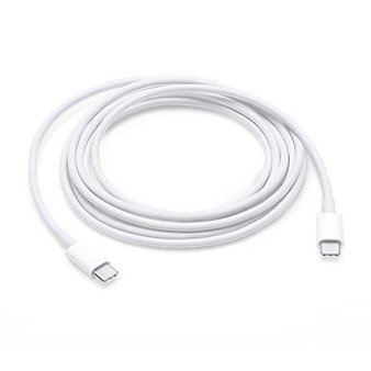 138 Pcs – Apple MLL82AM/A,USB-C Charge Cable (2m), – Customer Returns