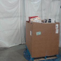 1 Pallets - 21 Pcs – Toasters & Ovens, Single Cup Brewers - Untested Customer Returns - Walmart.