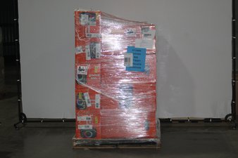 3 Pallets – 90 Pcs – Monitors, Speakers – Untested Customer Returns – Walmart