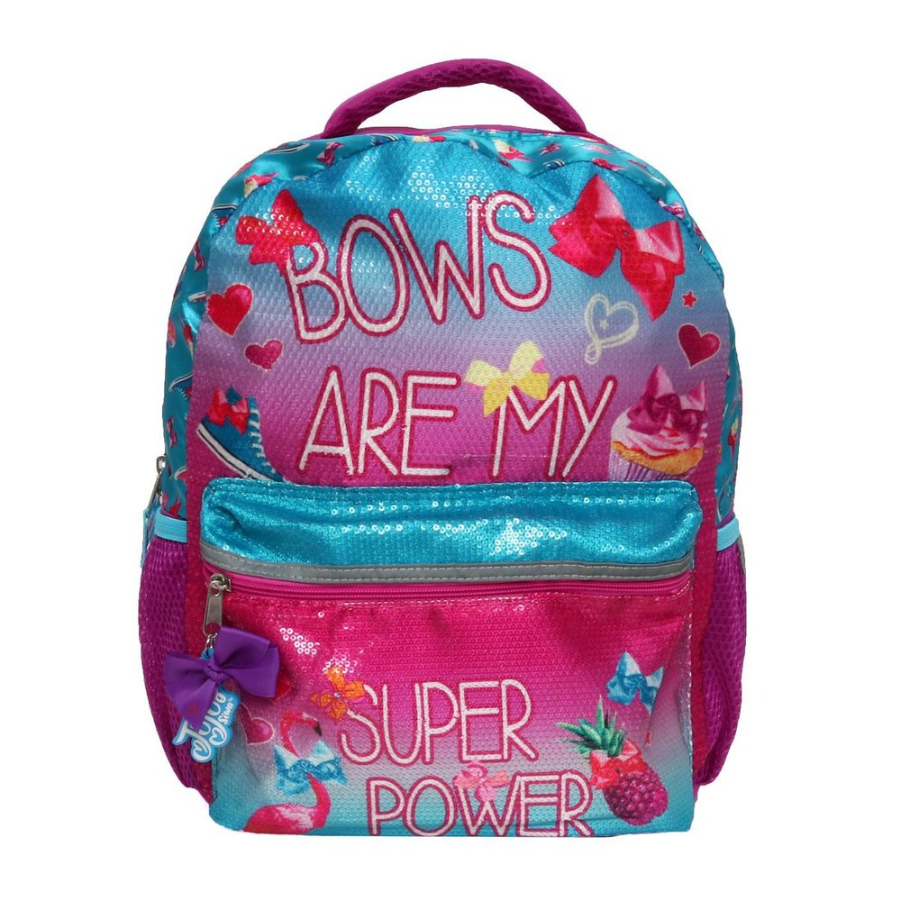 Target jojo top siwa backpack