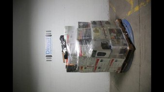 6 Pallets – 109 Pcs – Safes, Home Security & Safety – Untested Customer Returns – Walmart