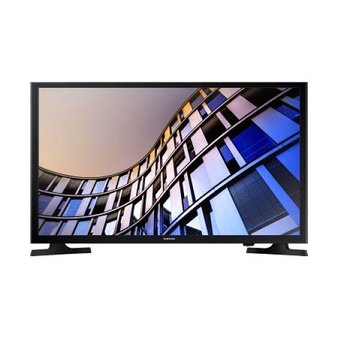 12 Pcs – Refurbished Samsung UN24M4500 24″ Class FHD (720P) Smart LED TV (GRADE B)