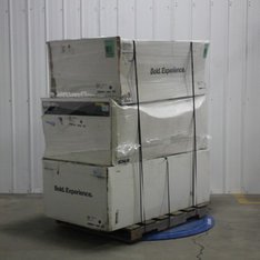 Flash Sale! 6 WM Mixed of Pallets and Case Packs - 61 Pcs - Hardware, Unsorted, Kitchen & Bath Fixtures, Luggage - Customer Returns - Walmart, Others