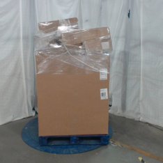 6 Pallets - 546 Pcs – Unsorted, Shaving, Hair Care, Home Health Care - Untested Customer Returns - Walmart