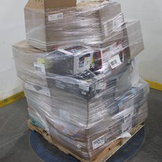 1 Pallets - 493 Pcs – In Ear Headphones, Nintendo, Other, Automotive Accessories - Untested Customer Returns - Walmart