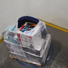 1 Pallets - 11 Pcs – Storage & Organization, Safes - Untested Customer Returns - Walmart