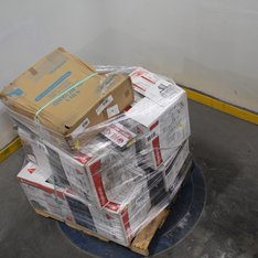 1 Pallets - 13 Pcs – Safes, Outdoor Sports, Shredders - Untested Customer Returns - Walmart