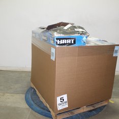 1 Pallets - 13 Pcs – Power Tools, All-In-One - Untested Customer Returns - Walmart