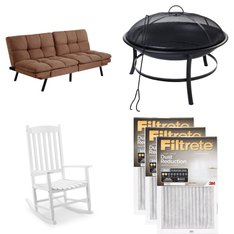 Pallet - 21 Pcs - Patio, Accessories, Living Room - Overstock - Mainstays