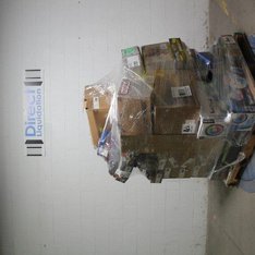 1 Pallets - 25 Pcs – Vehicles, Trains & RC, Powered, Boardgames, Puzzles & Building Blocks - Untested Customer Returns - Walmart