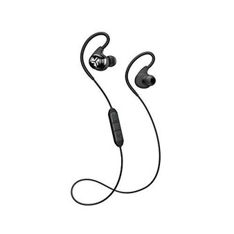 20 Pcs – JLab EPICBT2-BLK-BOX Audio Epic2 Bluetooth 4.0 Wireless Sport Earbuds w/Mic, Blk – Refurbished (GRADE A)