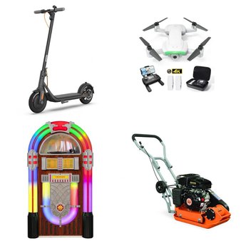 CLEARANCE! Pallet – 242 Pcs – Cases, In Ear Headphones, Microsoft, Over Ear Headphones – Customer Returns – OtterBox, Apple, Microsoft, JBL