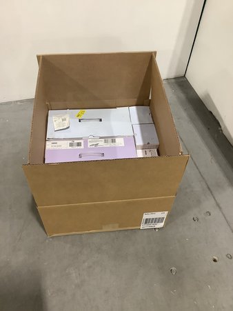 1 Parcel Box – 10 Pcs – Baby Monitors – Untested Customer Returns – Major Retailer