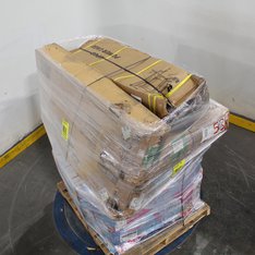 6 Pallets - 96 Pcs - New Cycling & Bicycles, Exercise & Fitness, Curtains & Window Coverings, Storage & Organization - New and New Damaged Box - Walmart