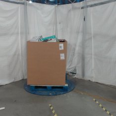 1 Pallets - 23 Pcs – Vacuums, Kitchen & Dining, Fans - Untested Customer Returns - Walmart