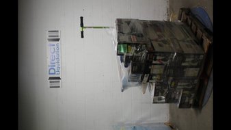 1 Pallets – 14 Pcs – Powered – Untested Customer Returns – Walmart