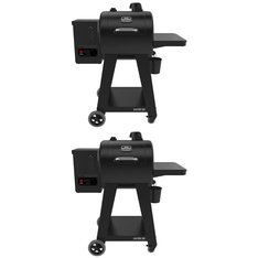 Pallet - 2 Pcs - Exercise & Fitness, Grills & Outdoor Cooking - Customer Returns - Jurits, Nexgrill