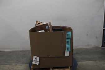 1 Pallet – 95 Pcs – Cases, Monitors, Other, Apple Watch – Untested Customer Returns – Walmart