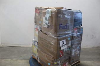 1 Pallets – 12 Pcs – Generators, Air Conditioners, Camping & Hiking – Untested Customer Returns – Walmart